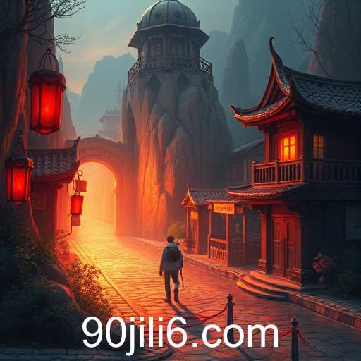 Exploring the Exciting World of Adventure Games with 90jili