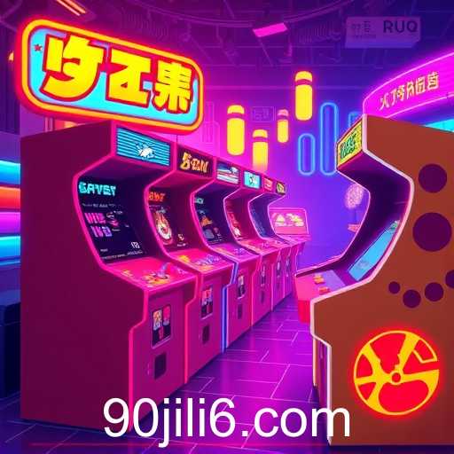 90jili