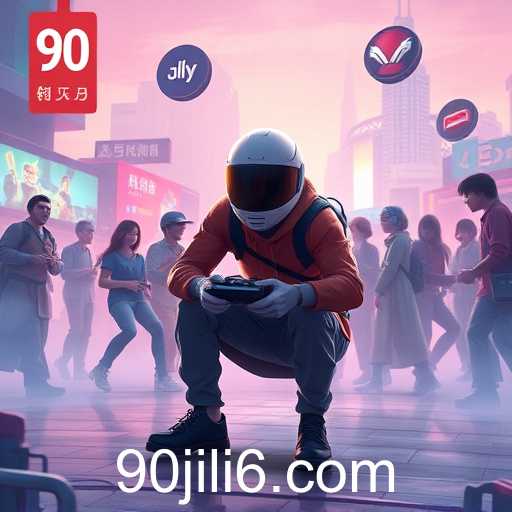 90jili