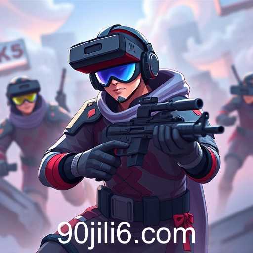 Emerging Trends in Online Gaming Platforms