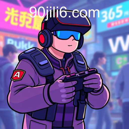 The Evolution of 90jili in Gaming Culture