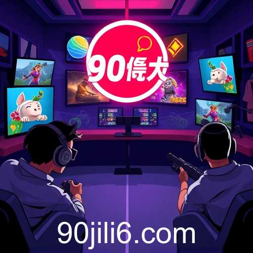Exploring the Rise of 90jili in Online Gaming