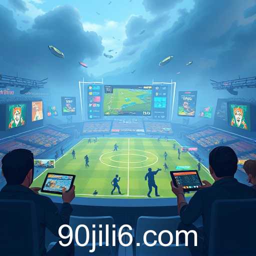 Gaming Innovations and Trends in 2025