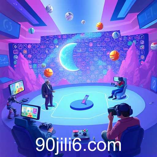 Exploring the Popularity Surge of Online Gaming in 2025