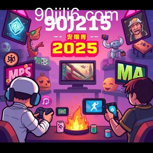 Gaming Trends and the Rise of 90jili