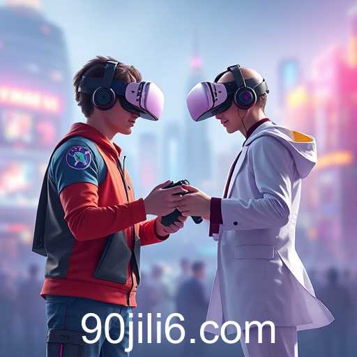 The Impact of Online Gaming in 2025