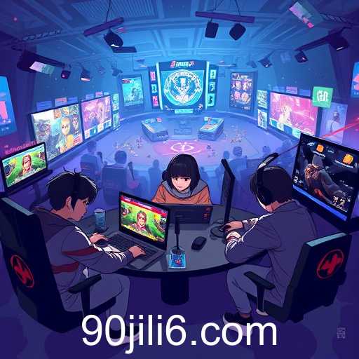 The Rise of Multiplayer Games: A Deep Dive into the World of Cooperative Gaming