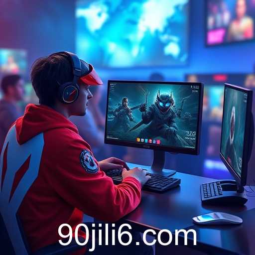 The Growing Influence of Online Gaming in 2025