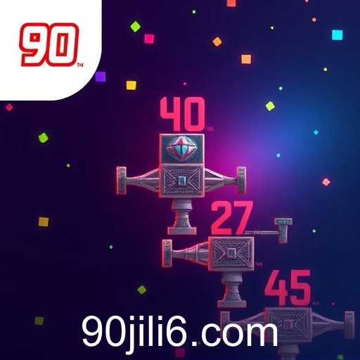 Discover the Engaging World of Puzzle Games with the '90jili' Experience
