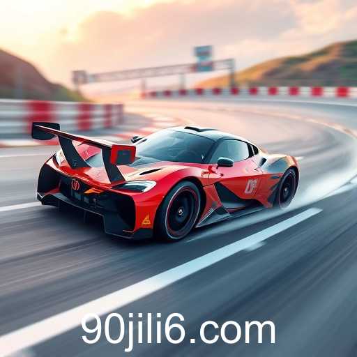 Exploring the Thrills of Racing Games with '90jili'