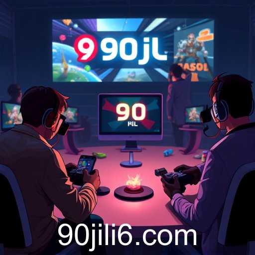 90jili