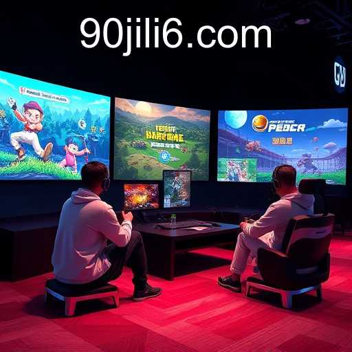 The Rise of Digital Platforms in Gaming