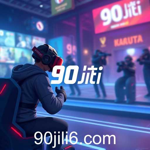 90jili