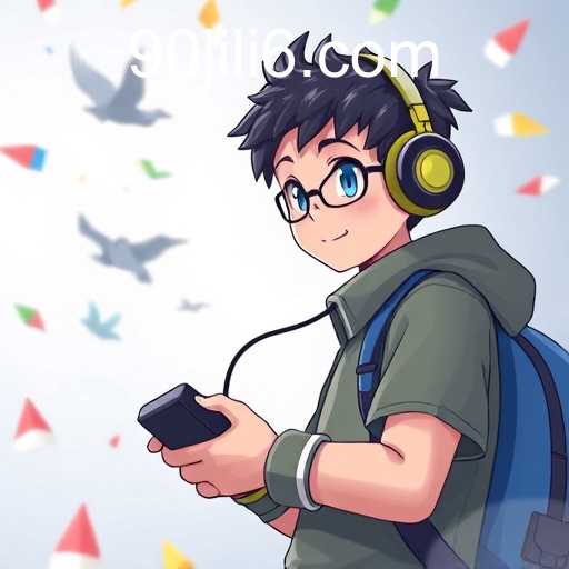 The Rise of 90jili: A New Era for Online Gaming