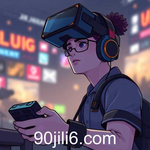 The Rise of 90jili: Gaming in a New Era