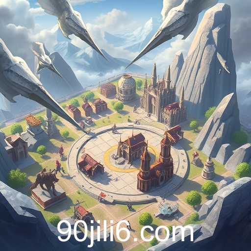 The Rise of Online Gaming and the Role of 90jili